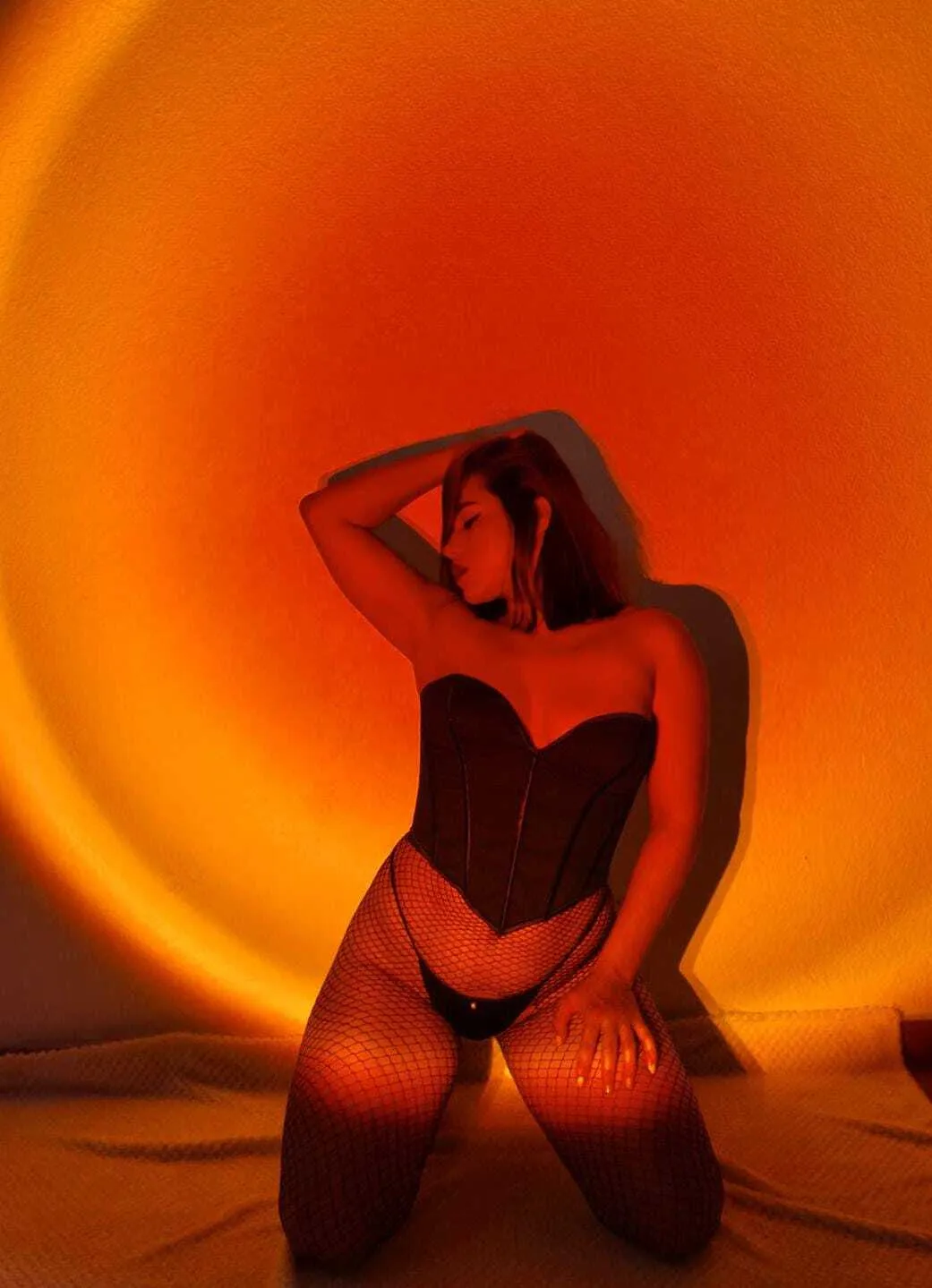 Darsteller Sarabigass41 Foto 3