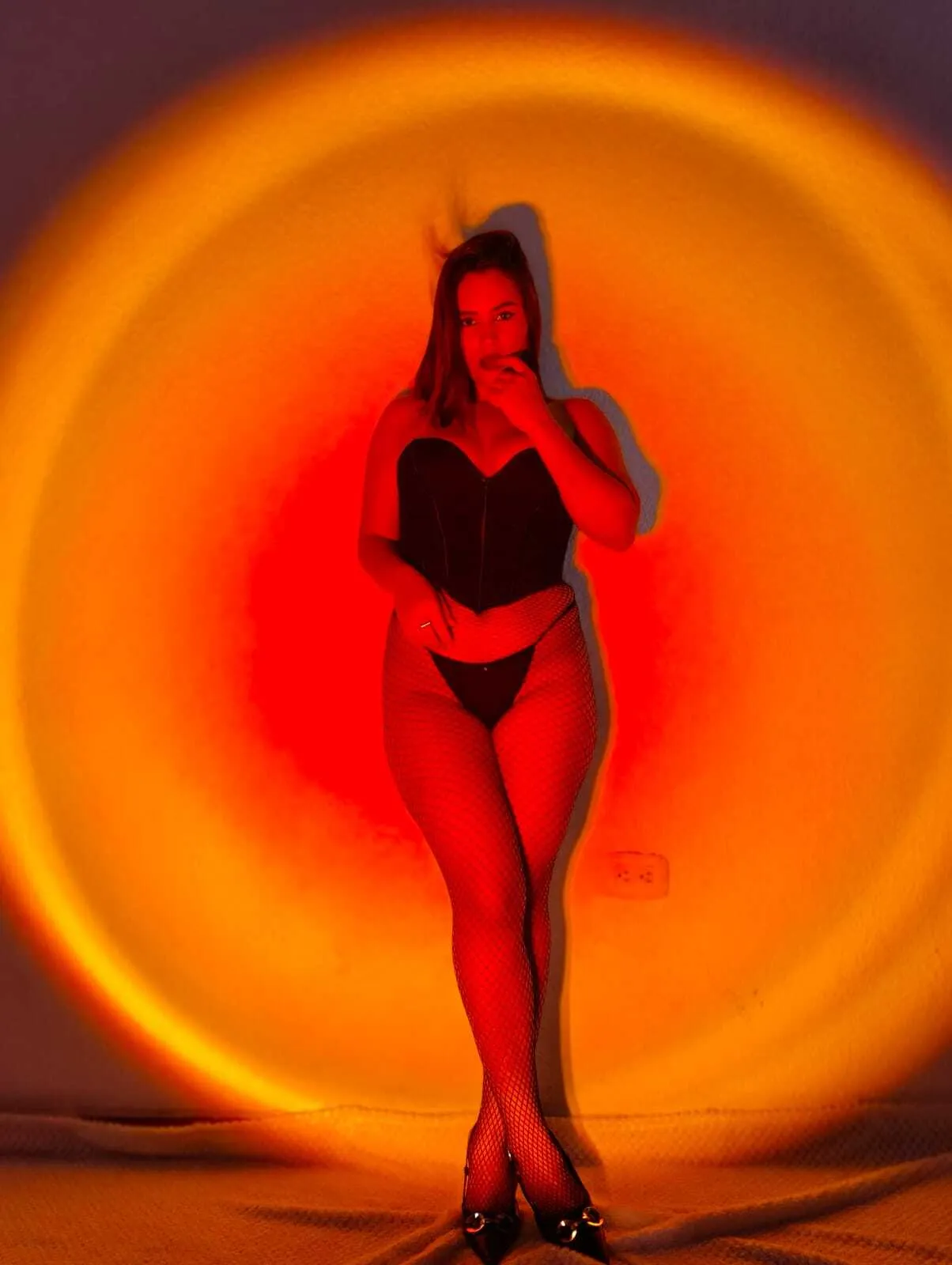 Darsteller Sarabigass41 Foto 2