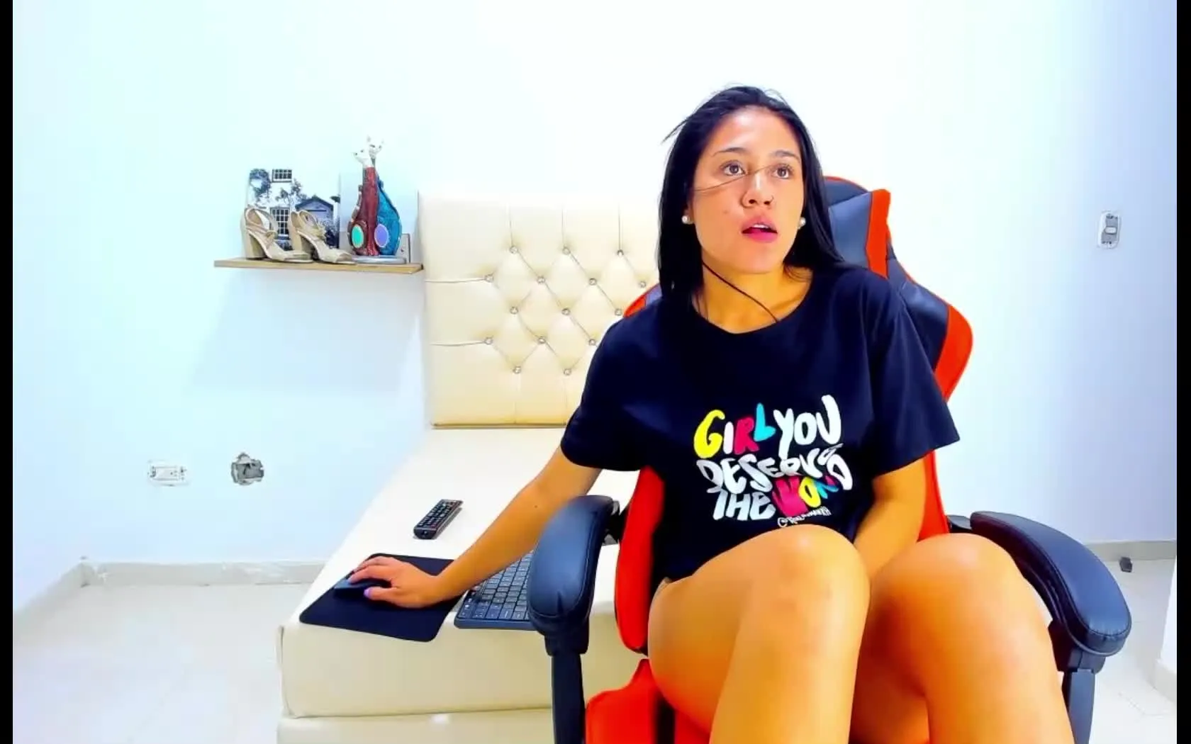 Performer SofiaStreep Video 1