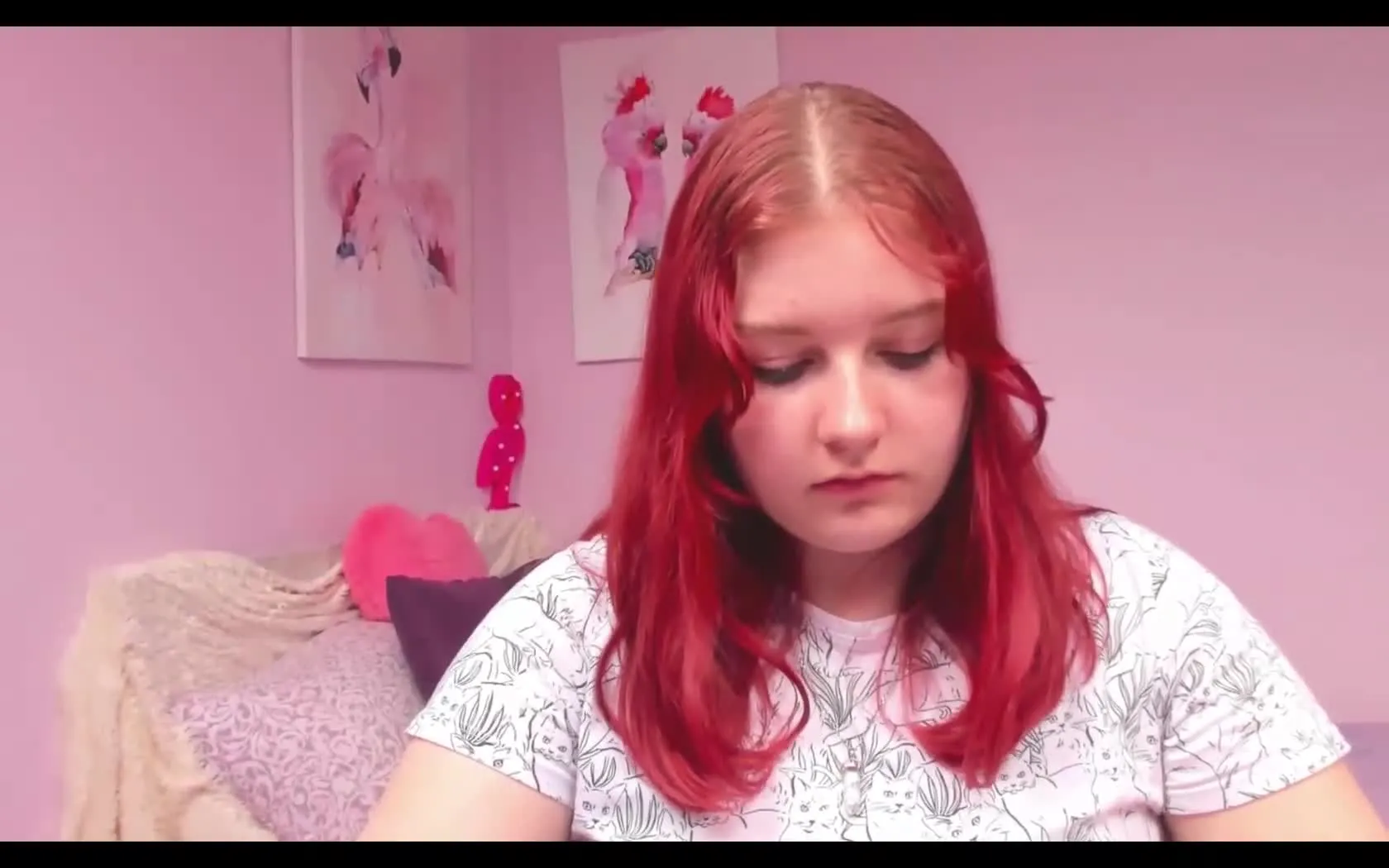 Utøver RudyLaylaa Video 1