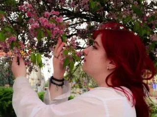 Image de profil du modèle de webcam RudyLaylaa