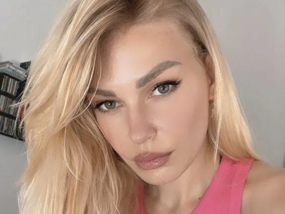 AmyJi profielfoto van cam model