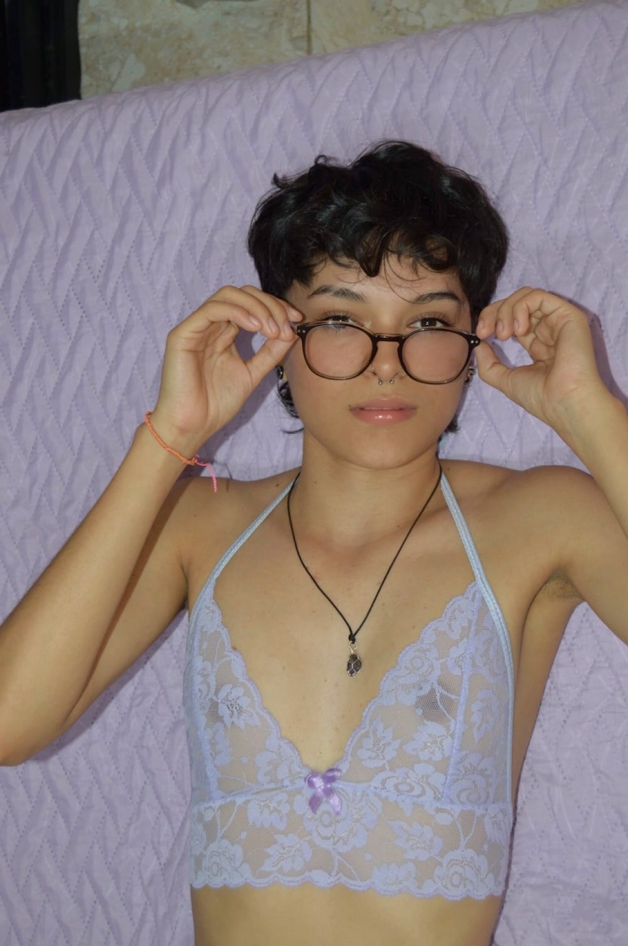 Artist ZukiWatson Foto 12