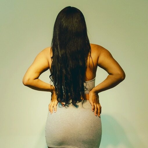 Utøver KhatiaBrooks Bilde 2