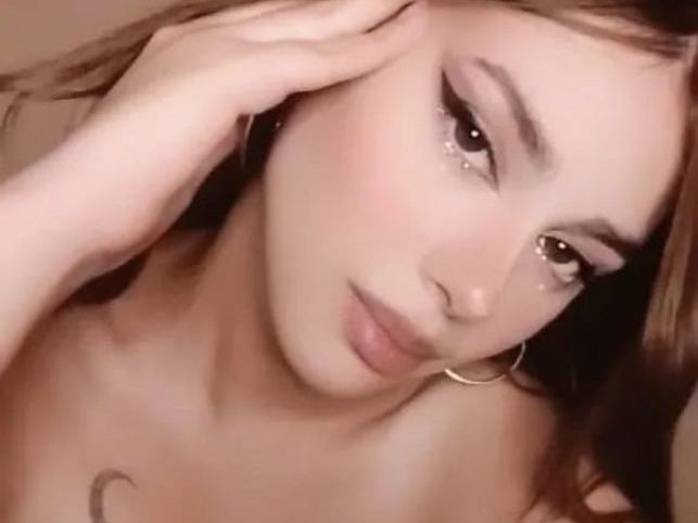 TifannySky immagine del profilo del modello di cam