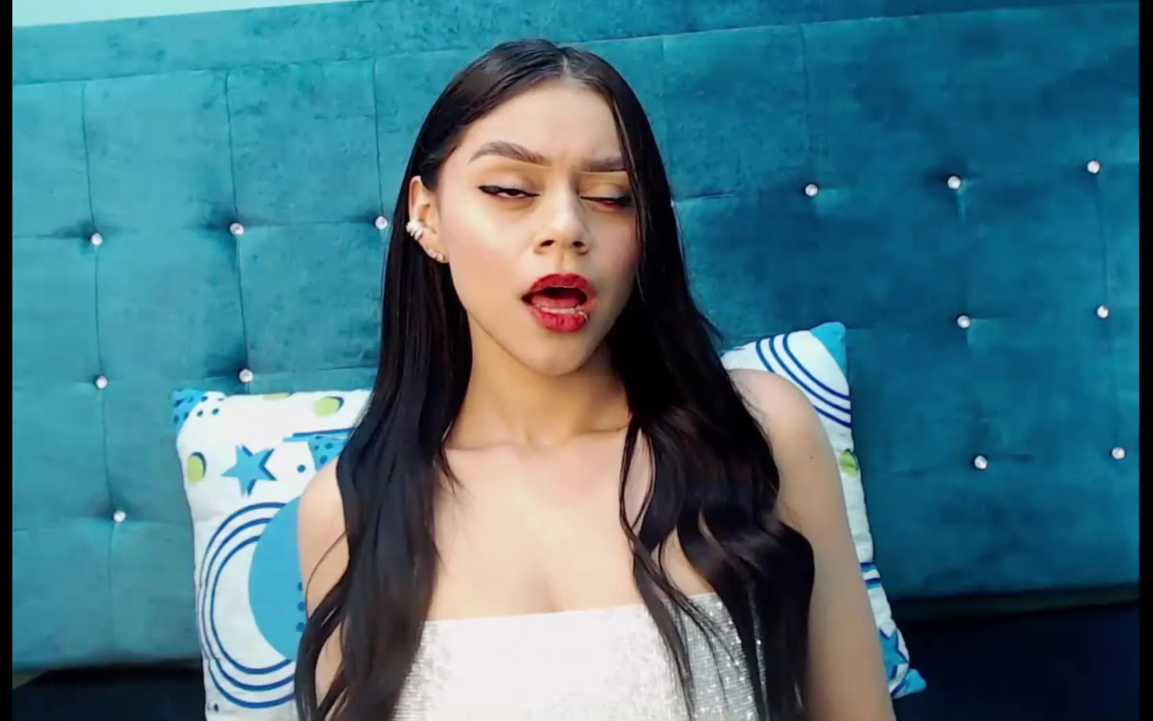 Intérprete KandyScott Video 1