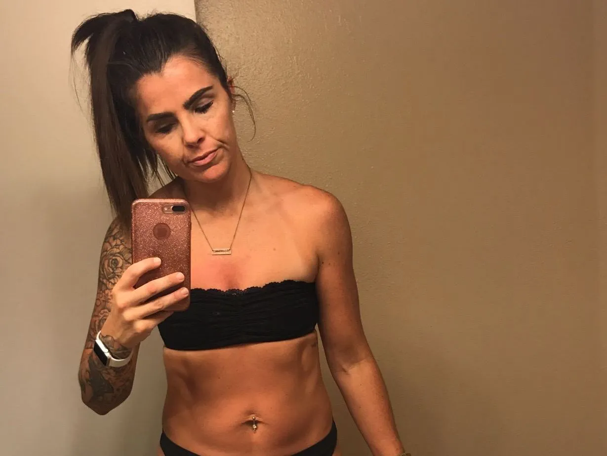 Image de profil du modèle de webcam MarleyMurphyXO