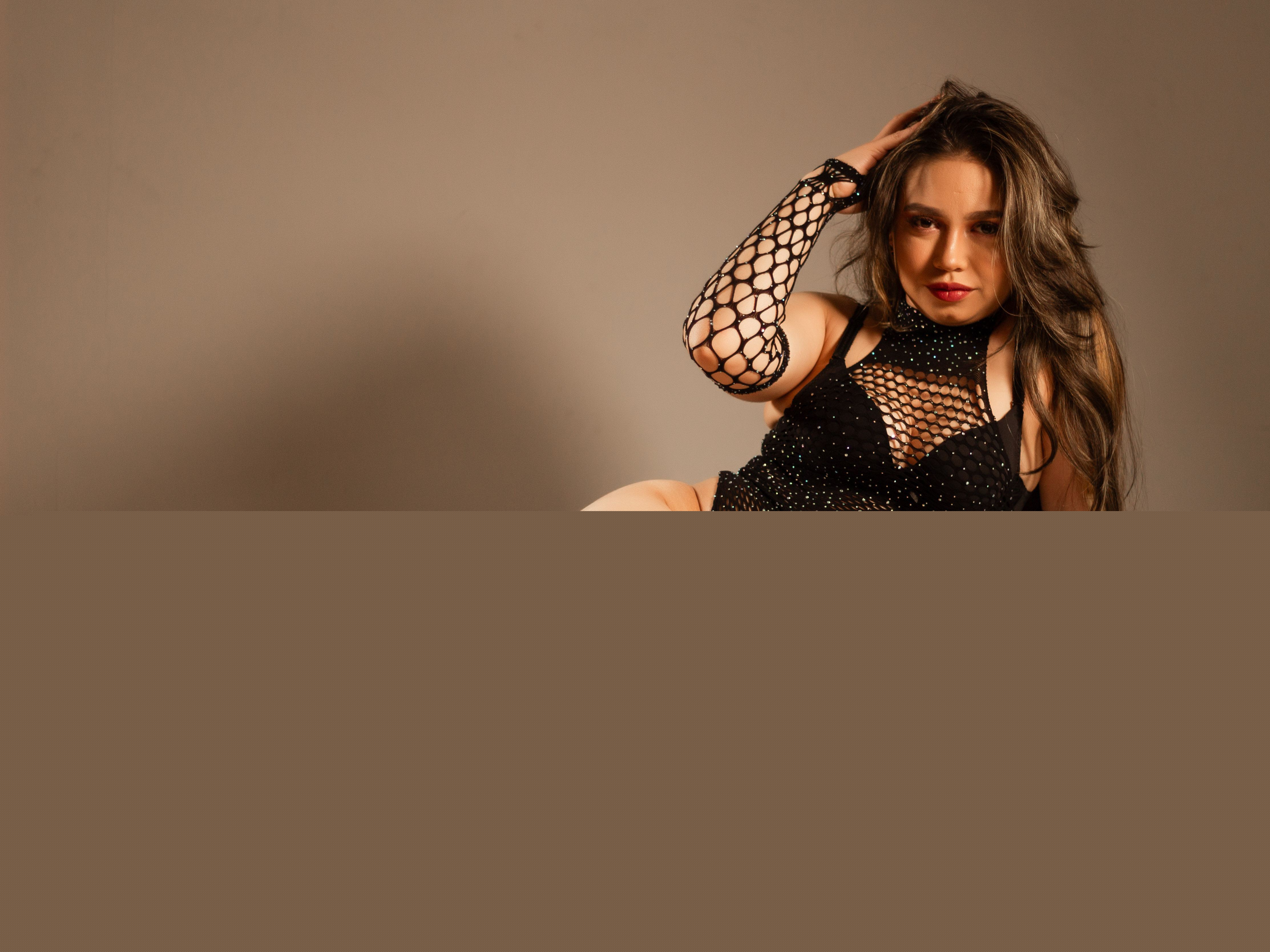 Profilbilde av AnnyyCollins webkamera modell