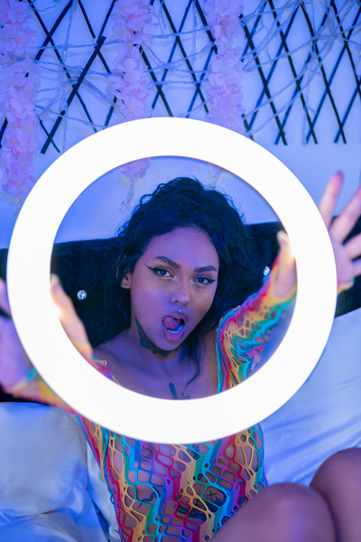 Artiest Sophie72 Foto 3