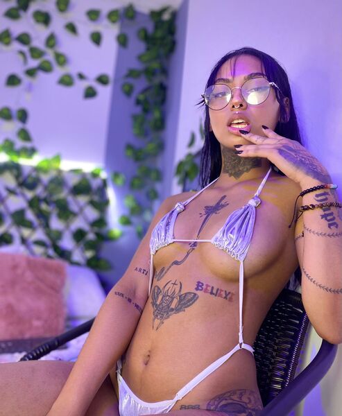 Artiest Sophie72 Foto 7