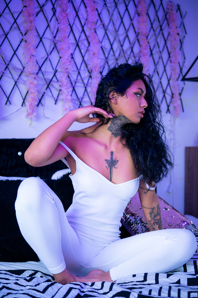 Artiest Sophie72 Foto 4