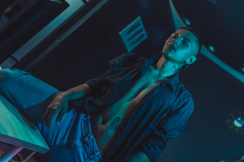 Artist BradJohns Foto 4