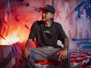 BradJohns profielfoto van cam model