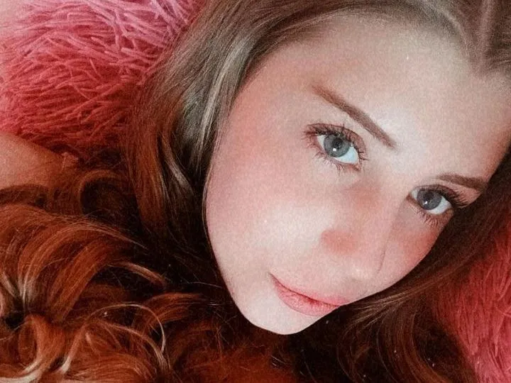 CambelX profielfoto van cam model