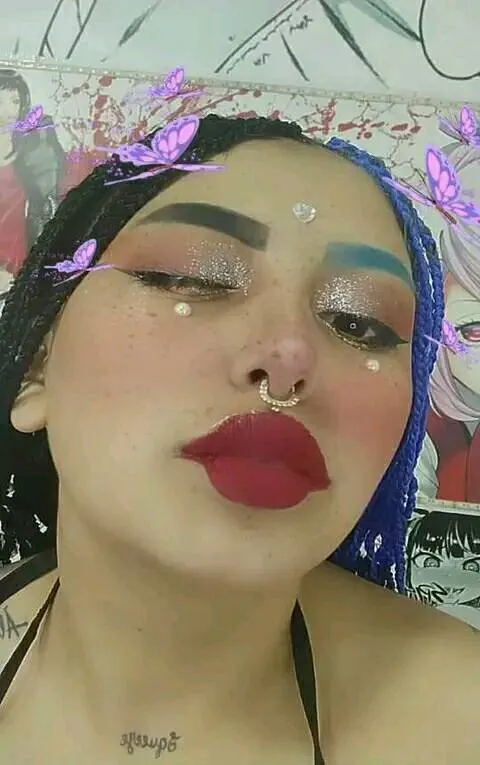 Artiest Lussyevans Foto 2