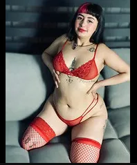 Artiest Lussyevans Foto 4