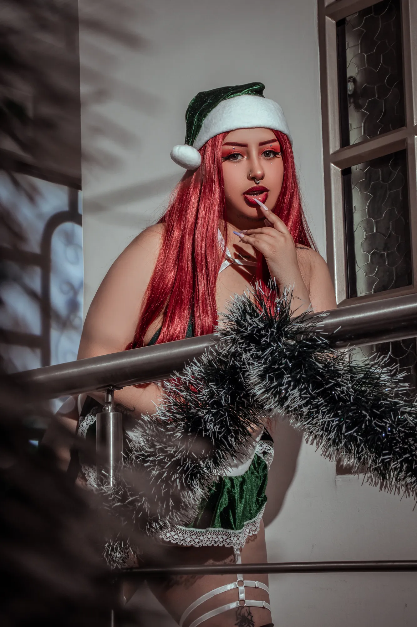 Artiest Lussyevans Foto 8