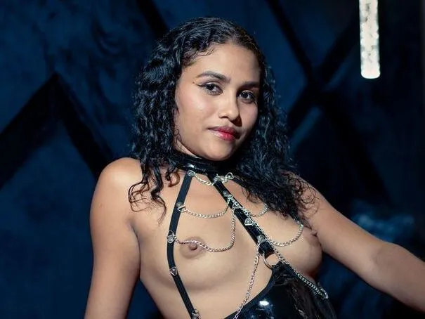 AnyGonzalez profielfoto van cam model