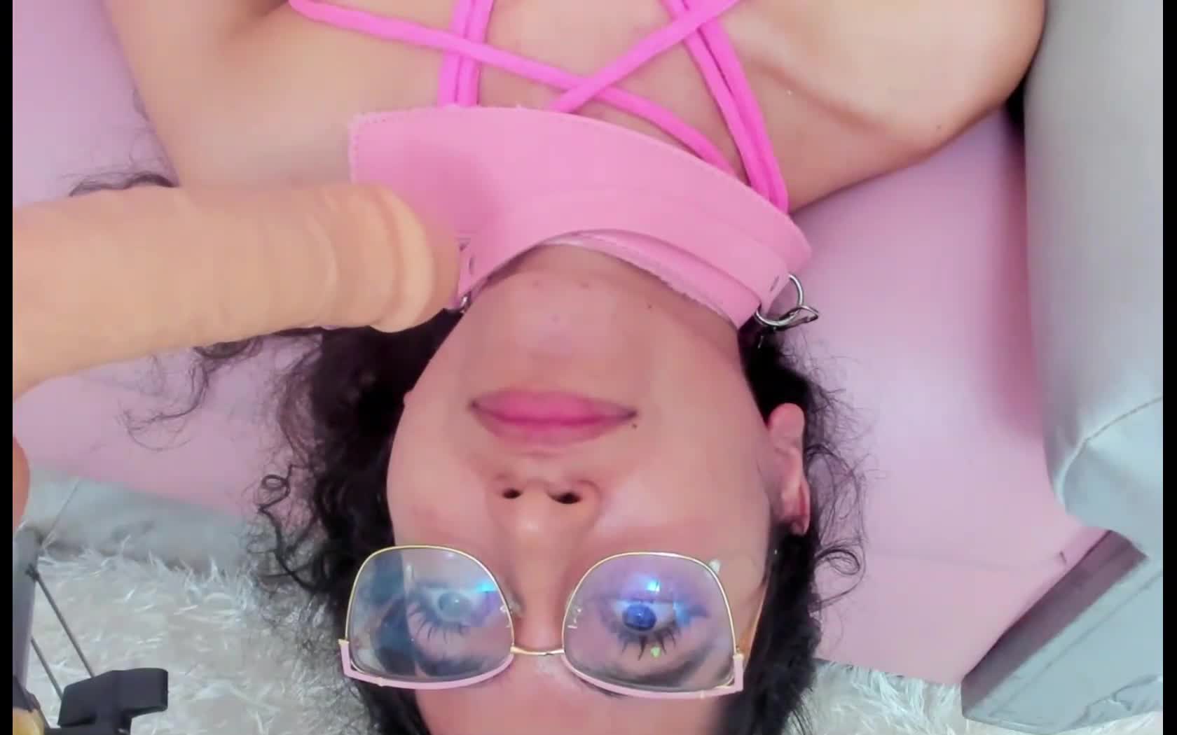 Interprète kristannGil Vidéo 1