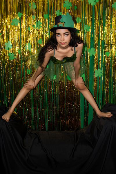 Performer kristannGil Photo 6