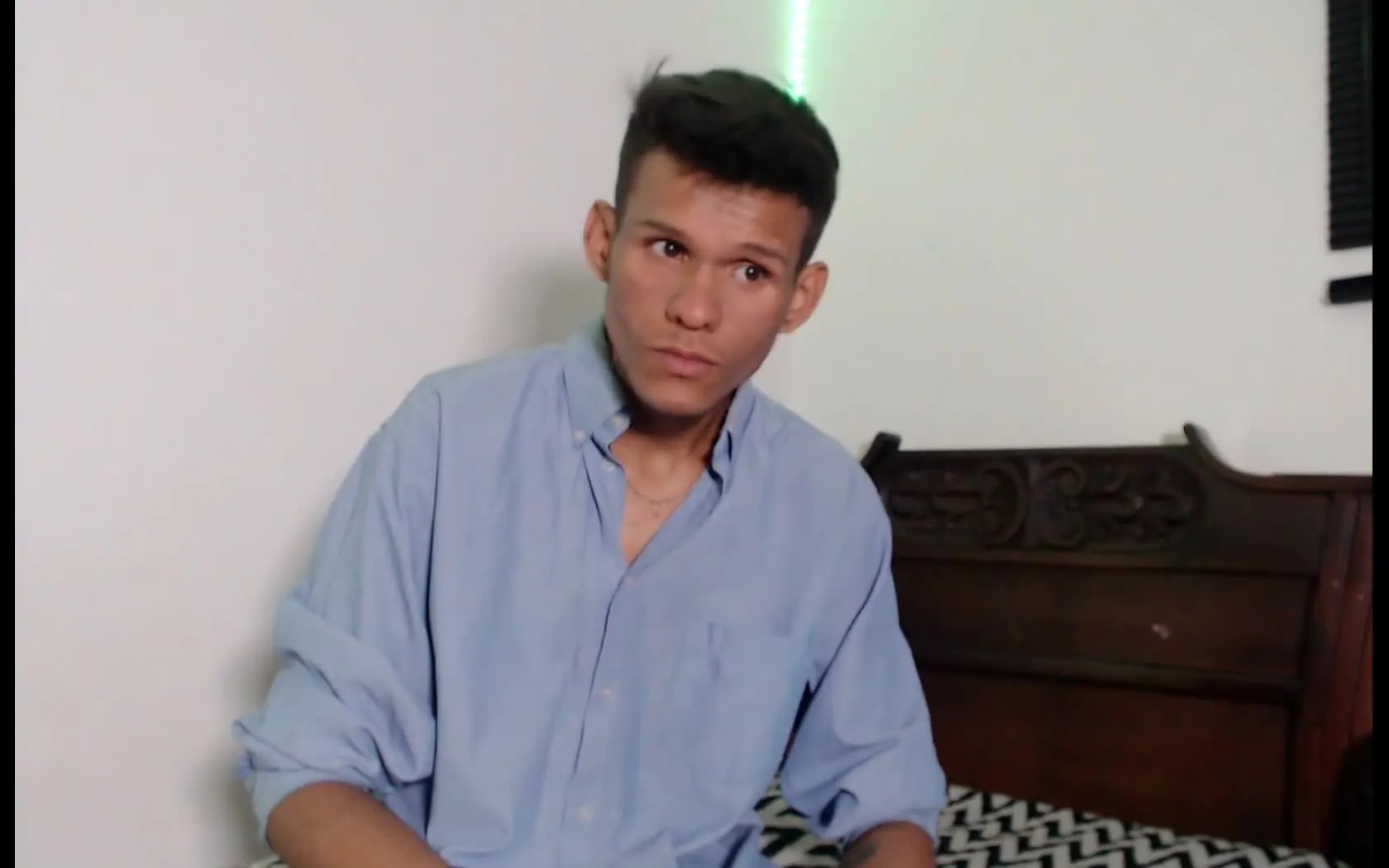 Interprete SmithhJohnsonn Video 1