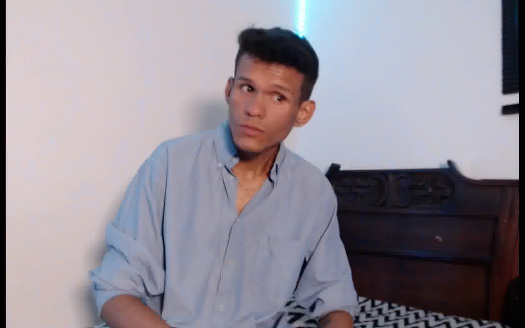 Performer SmithhJohnsonn Video 1