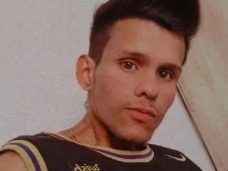 Imagen de perfil de modelo de cámara web de SmithhJohnsonn