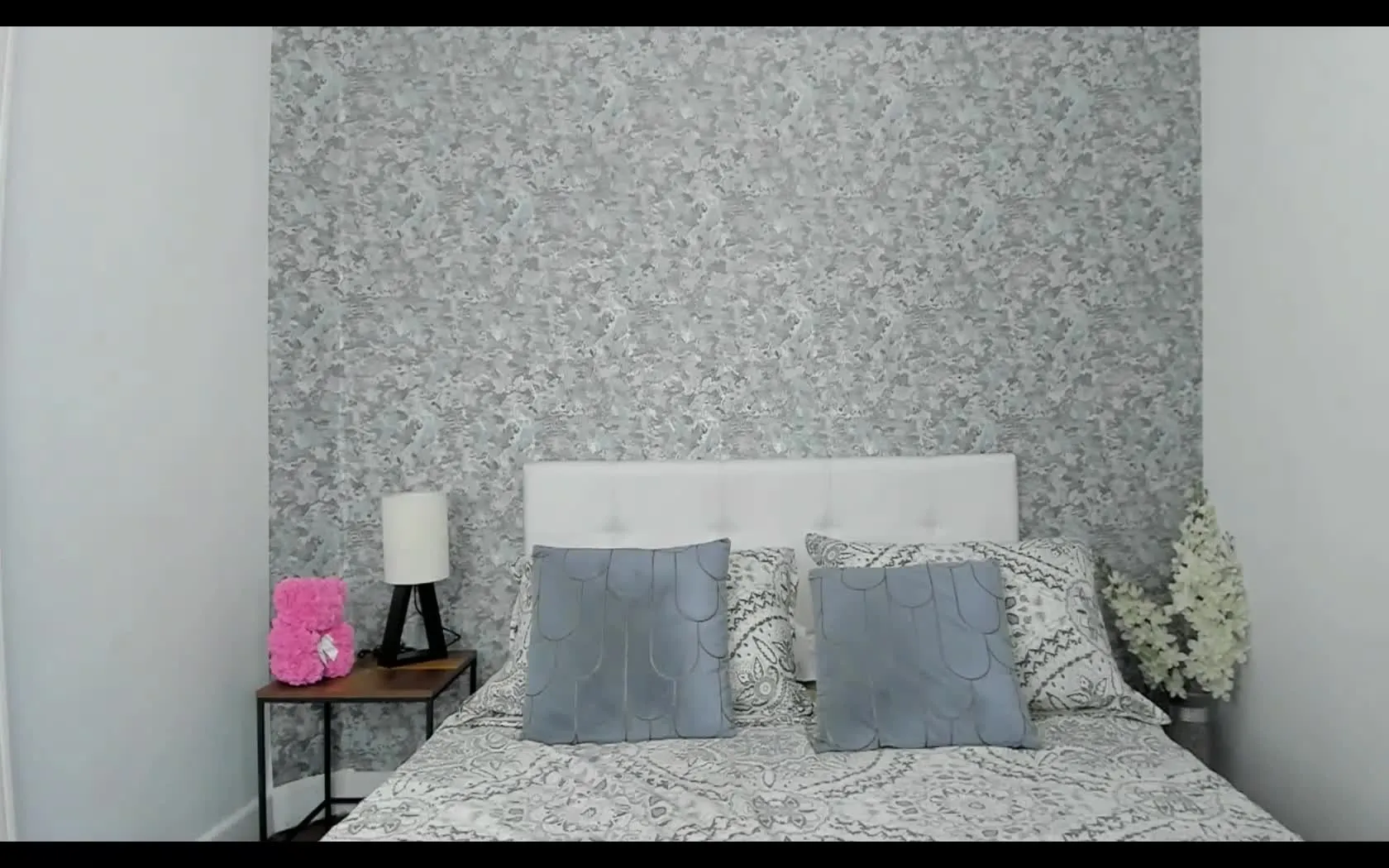 Artista IsabellaMiller18 Video 1