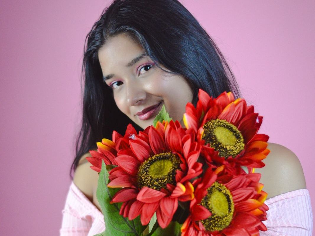 victoriasuggar immagine del profilo del modello di cam