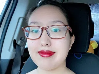 MissM1999 profilbild på webbkameramodell