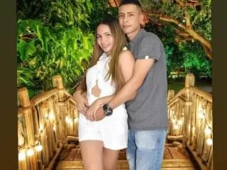 Foto de perfil de modelo de webcam de AnnyAndChris