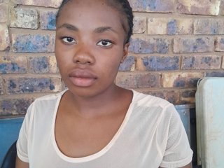 Foto de perfil de modelo de webcam de AFRICANEBONYXX