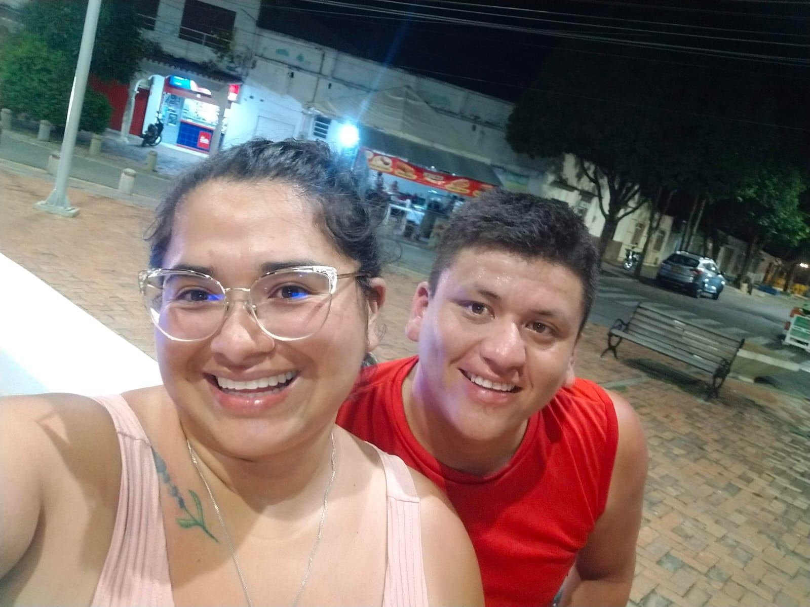 AdanSexEva profielfoto van cam model