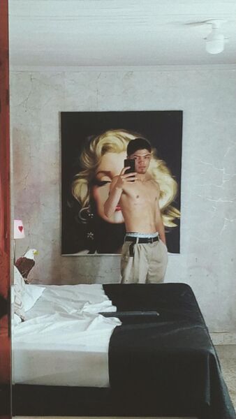 Interprete Anthony2305 Foto 5