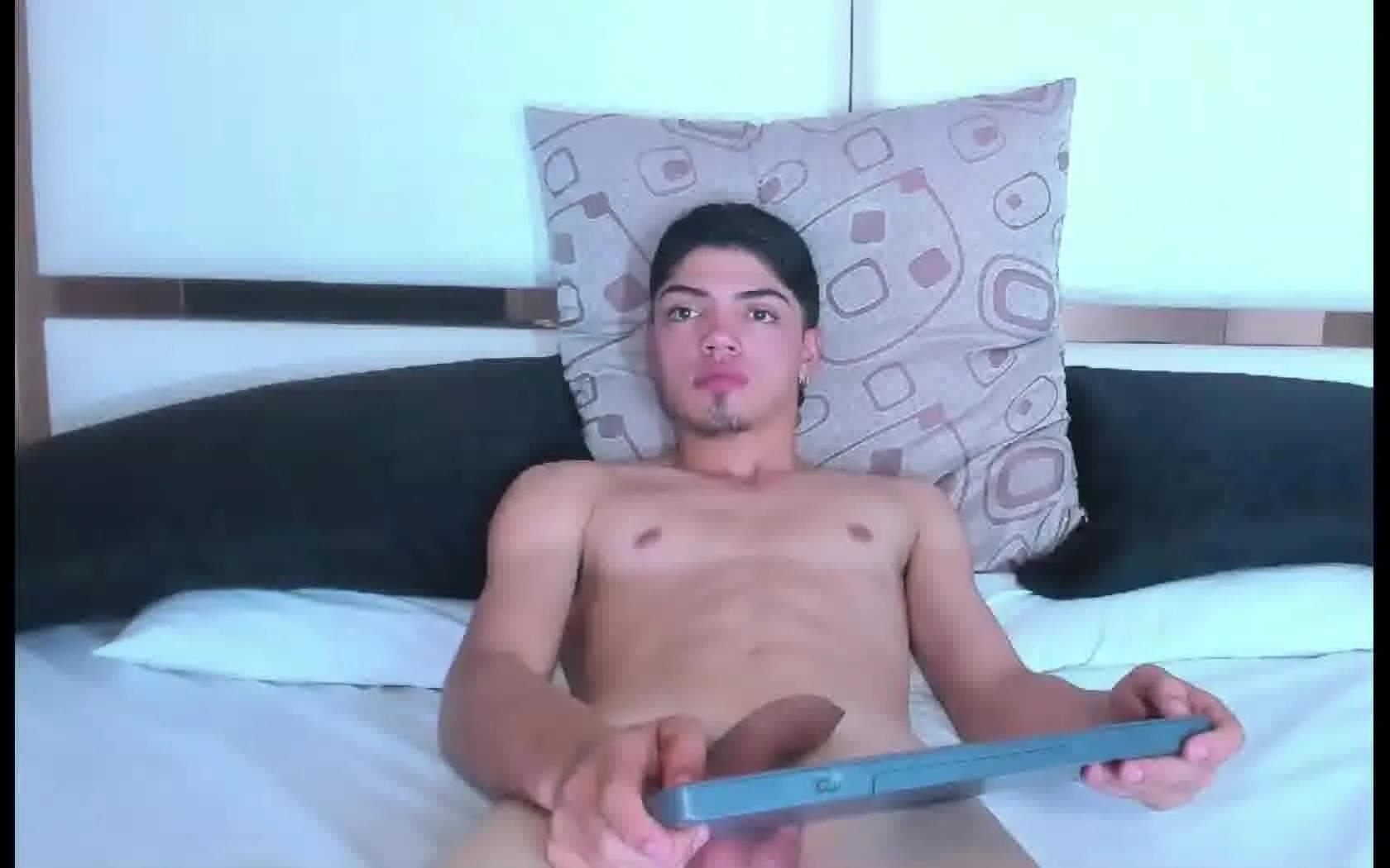 Performer Anthony2305 Video 1