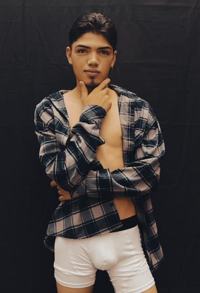 Interprete Anthony2305 Foto 4