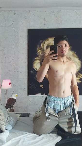 Interprete Anthony2305 Foto 6