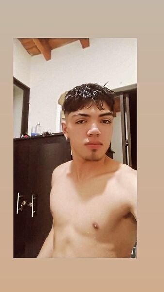 Interprete Anthony2305 Foto 11