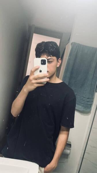 Interprete Anthony2305 Foto 7