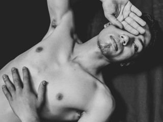 Anthony2305 immagine del profilo del modello di cam