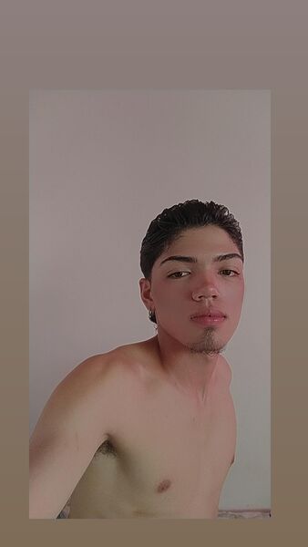 Interprete Anthony2305 Foto 12