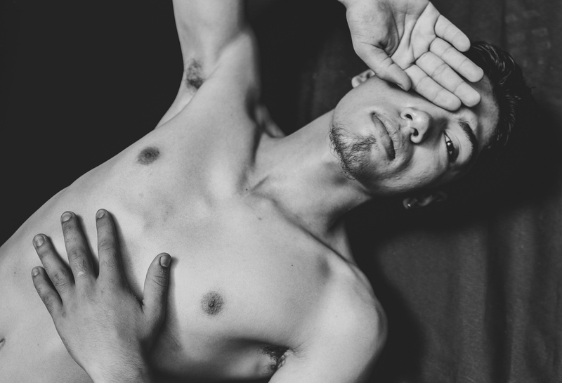 Interprete Anthony2305 Foto 2