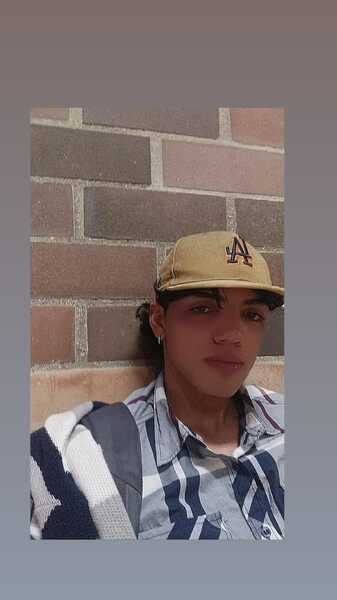 Interprete Anthony2305 Foto 8