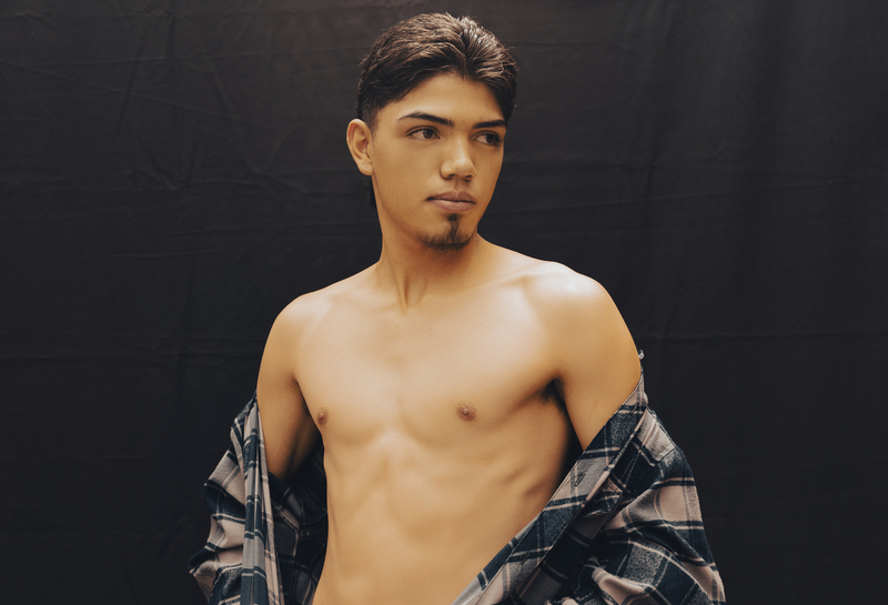 Interprete Anthony2305 Foto 3