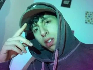 DandCock profielfoto van cam model