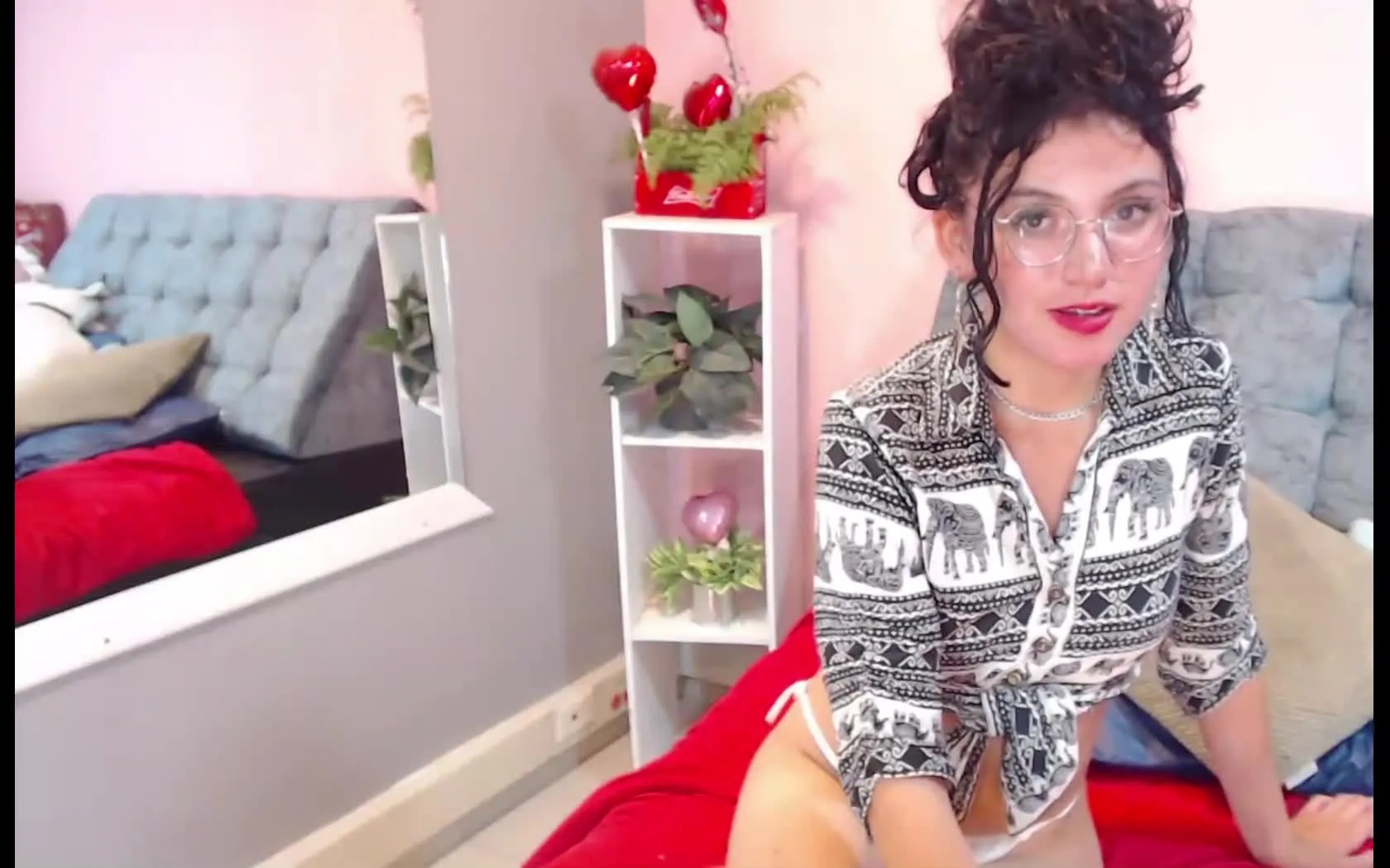 Interprète SophiaMeyerr Vidéo 1