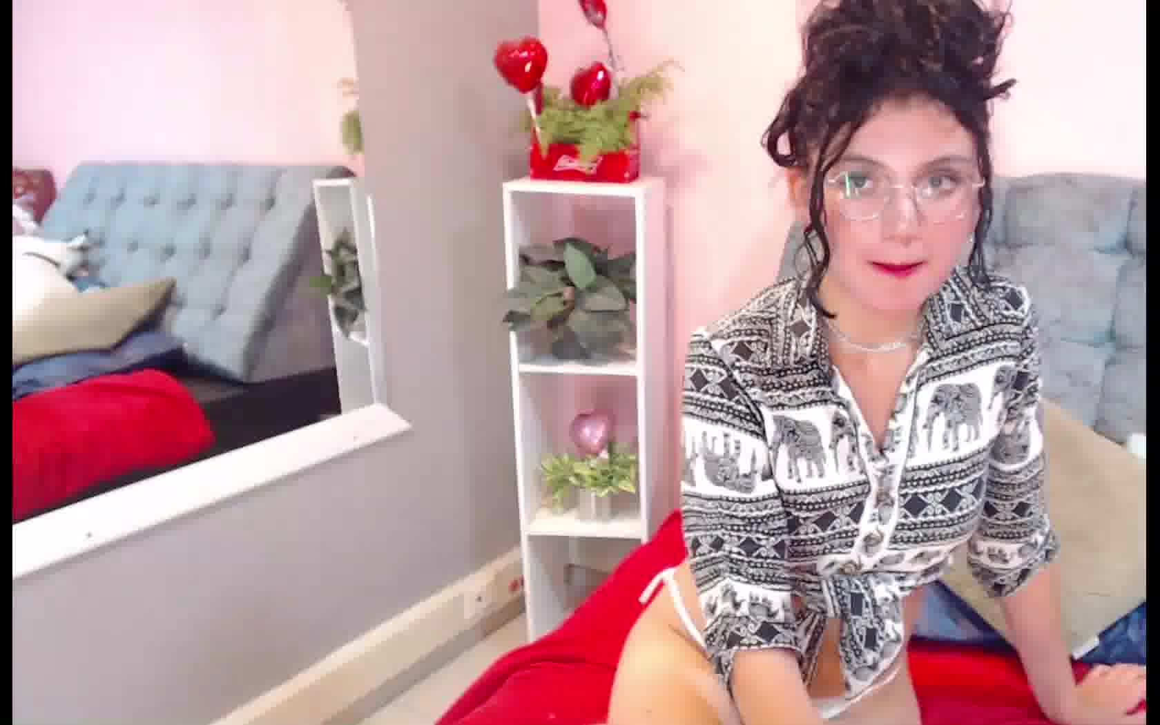 Utøver SophiaMeyerr Video 1