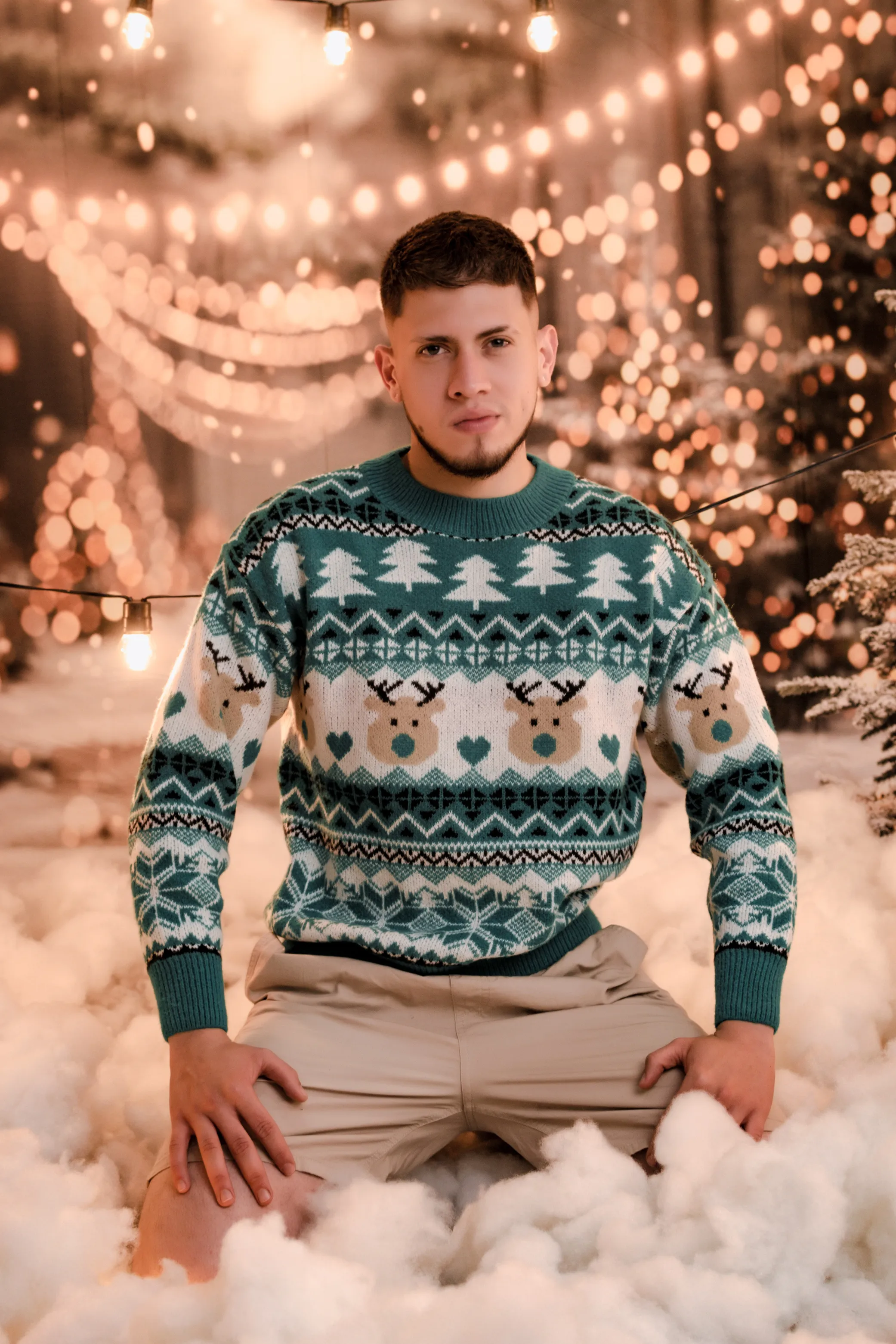 Interprete SebastianMax Foto 2