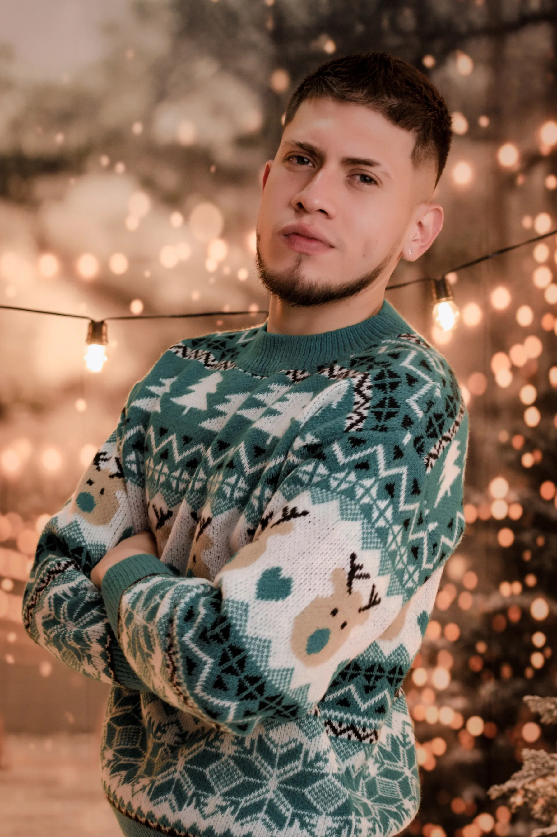 Interprete SebastianMax Foto 10