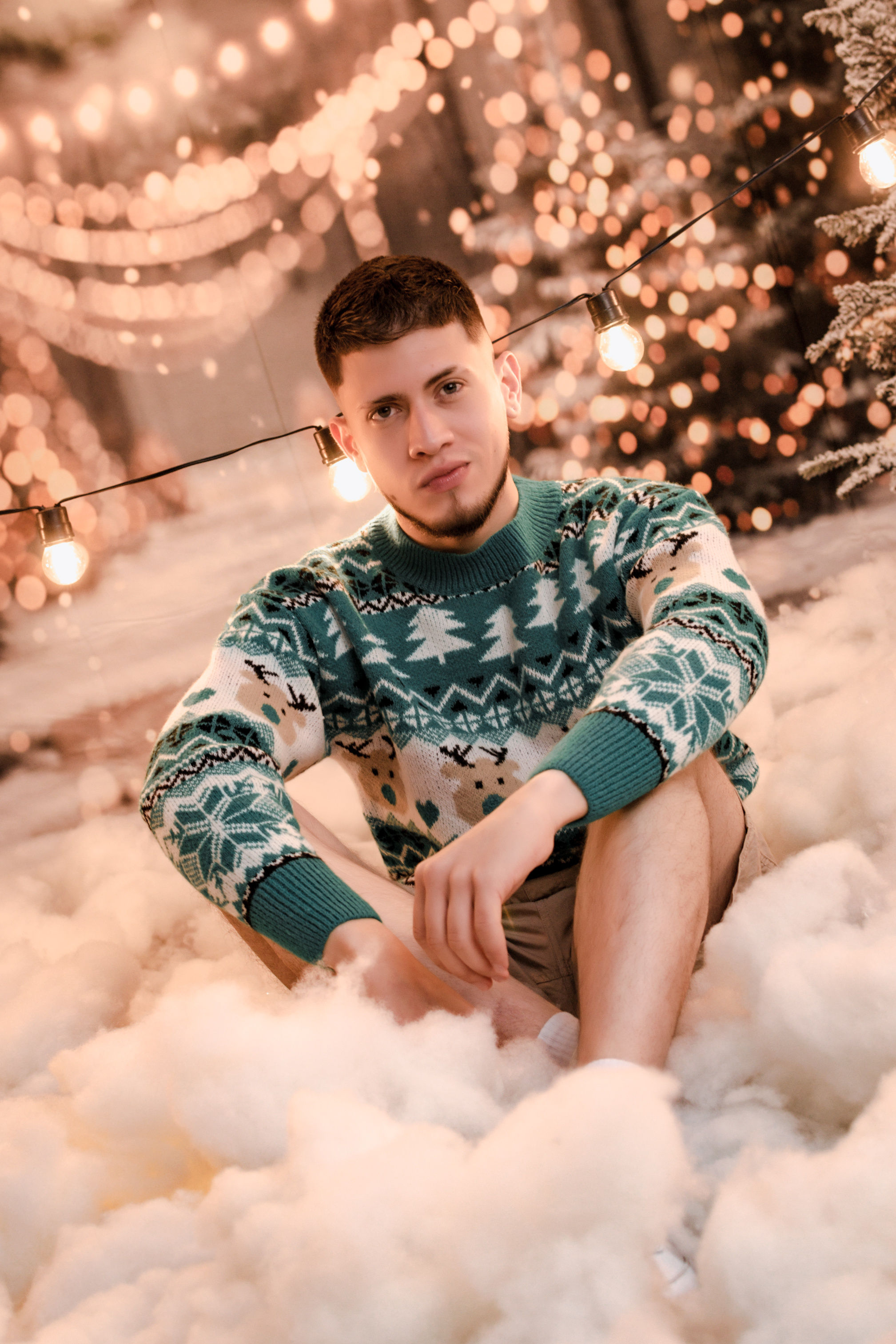 Interprete SebastianMax Foto 7